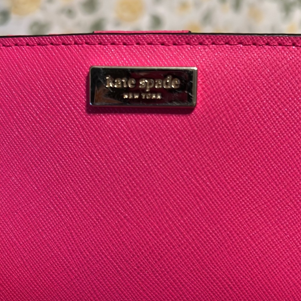 Kate Spade Wallet - Picture 2 of 6